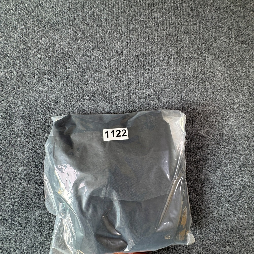 O'Neill First In Last Out T-Shirt Mens Large Black Cotton Graphic Logo Outdoor - Picture 10 of 10